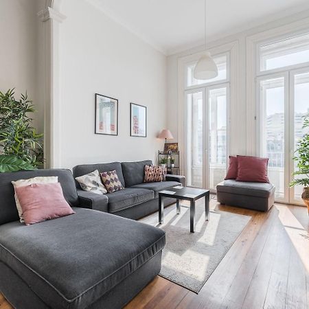 Guestready - Bright Apartment Near Bolhao 波尔图 外观 照片