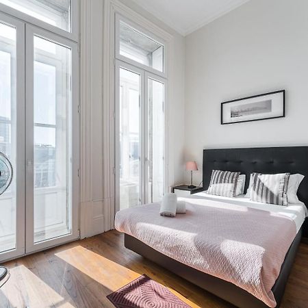 Guestready - Bright Apartment Near Bolhao 波尔图 外观 照片