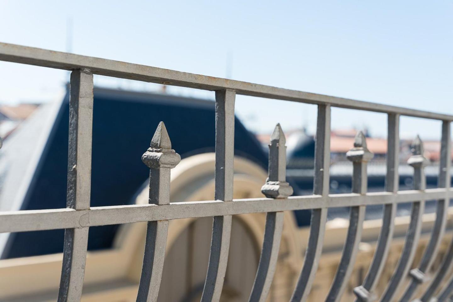 Guestready - Bright Apartment Near Bolhao 波尔图 外观 照片