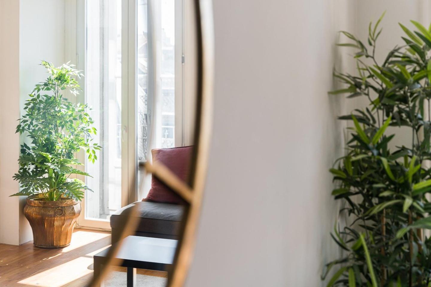 Guestready - Bright Apartment Near Bolhao 波尔图 外观 照片