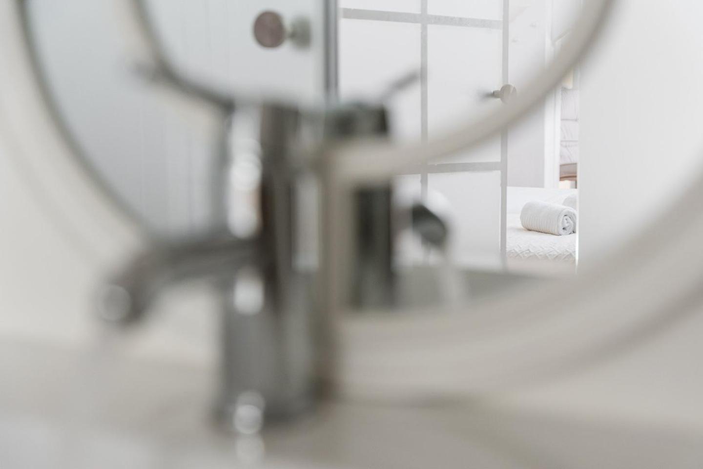 Guestready - Bright Apartment Near Bolhao 波尔图 外观 照片