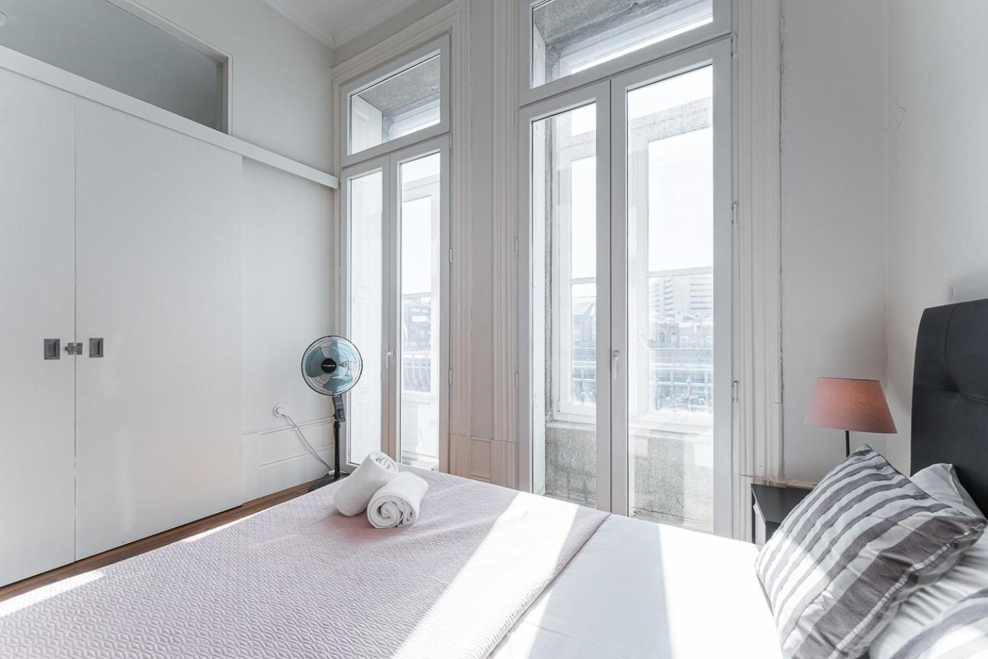 Guestready - Bright Apartment Near Bolhao 波尔图 外观 照片