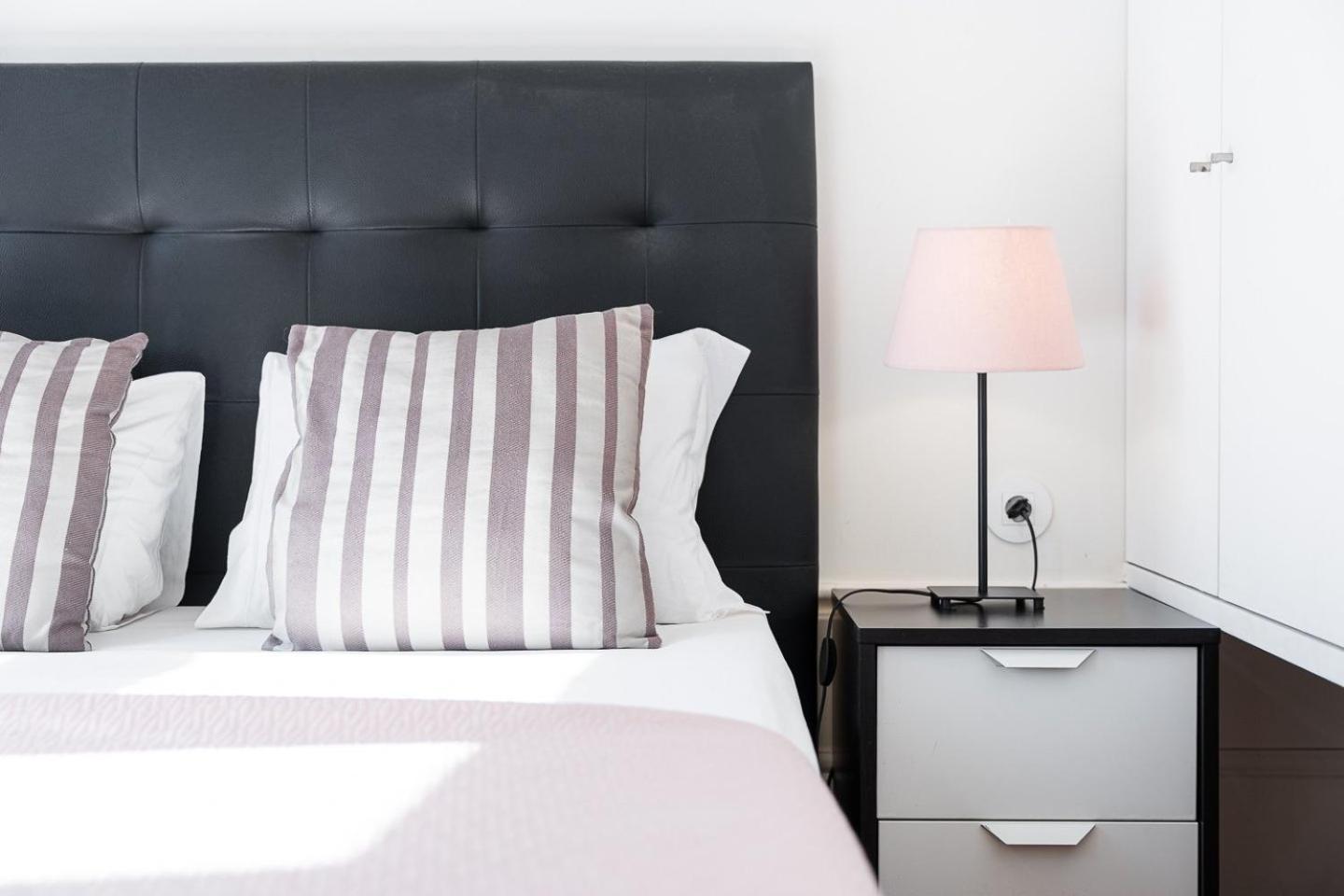 Guestready - Bright Apartment Near Bolhao 波尔图 外观 照片