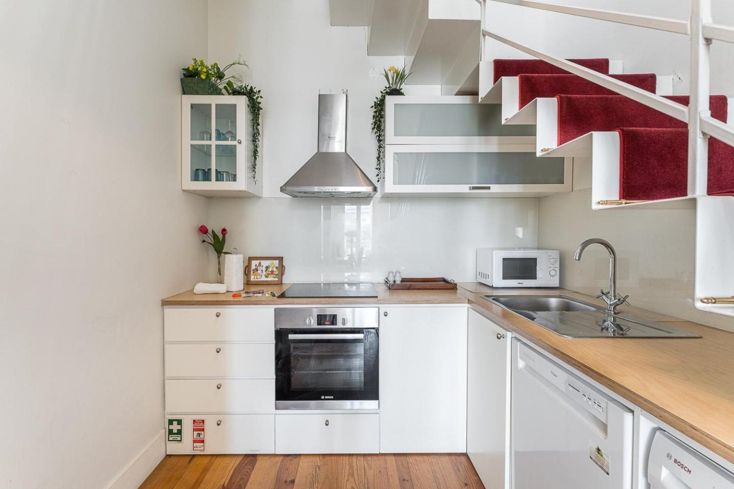Guestready - Bright Apartment Near Bolhao 波尔图 外观 照片