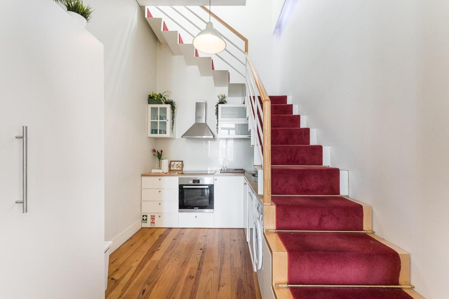 Guestready - Bright Apartment Near Bolhao 波尔图 外观 照片