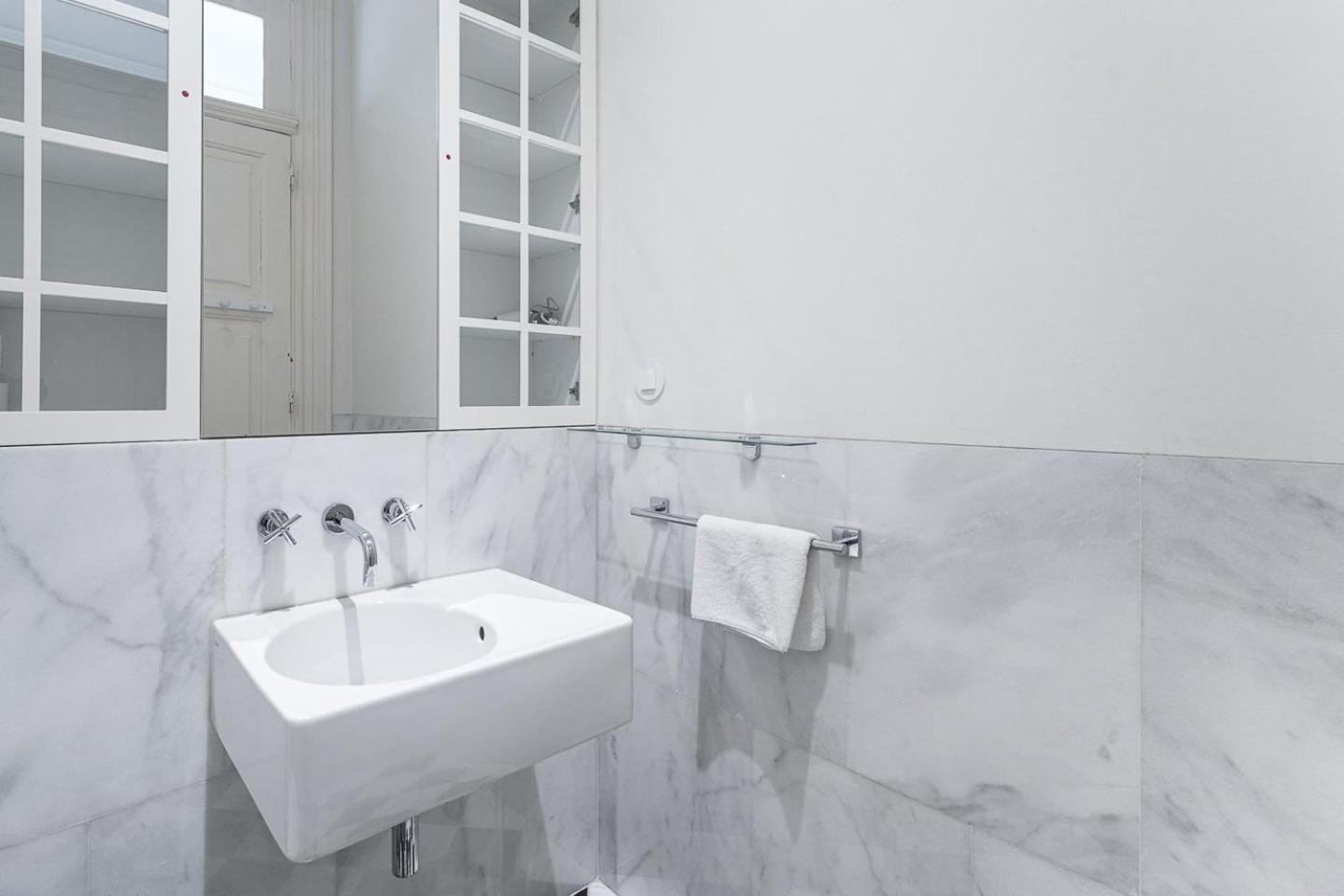 Guestready - Bright Apartment Near Bolhao 波尔图 外观 照片
