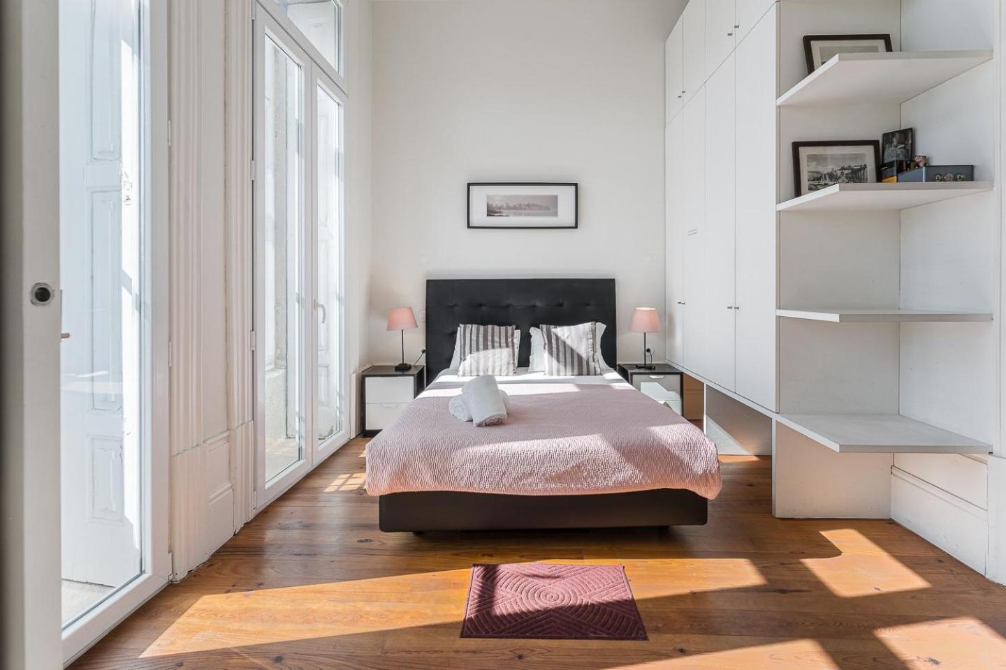 Guestready - Bright Apartment Near Bolhao 波尔图 外观 照片