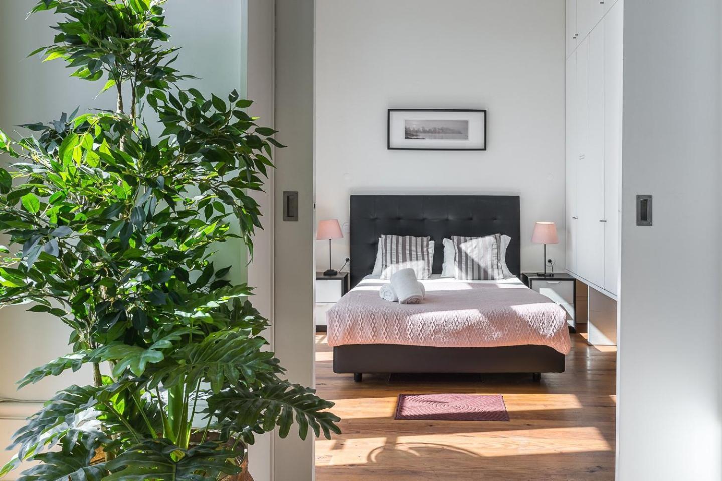 Guestready - Bright Apartment Near Bolhao 波尔图 外观 照片