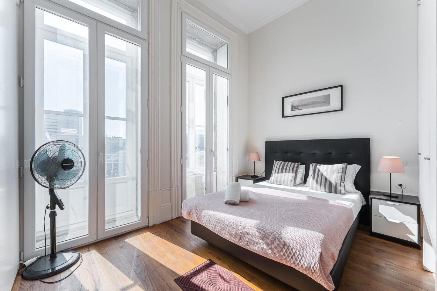 Guestready - Bright Apartment Near Bolhao 波尔图 外观 照片